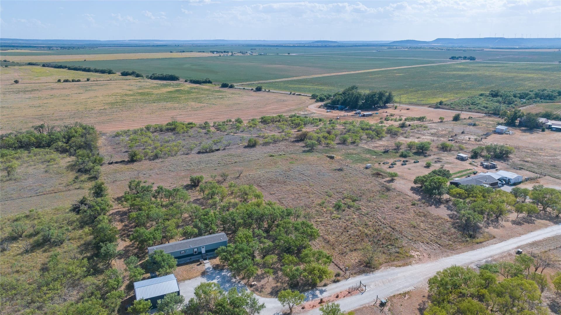2.54 acres in Taylor County - photo 2