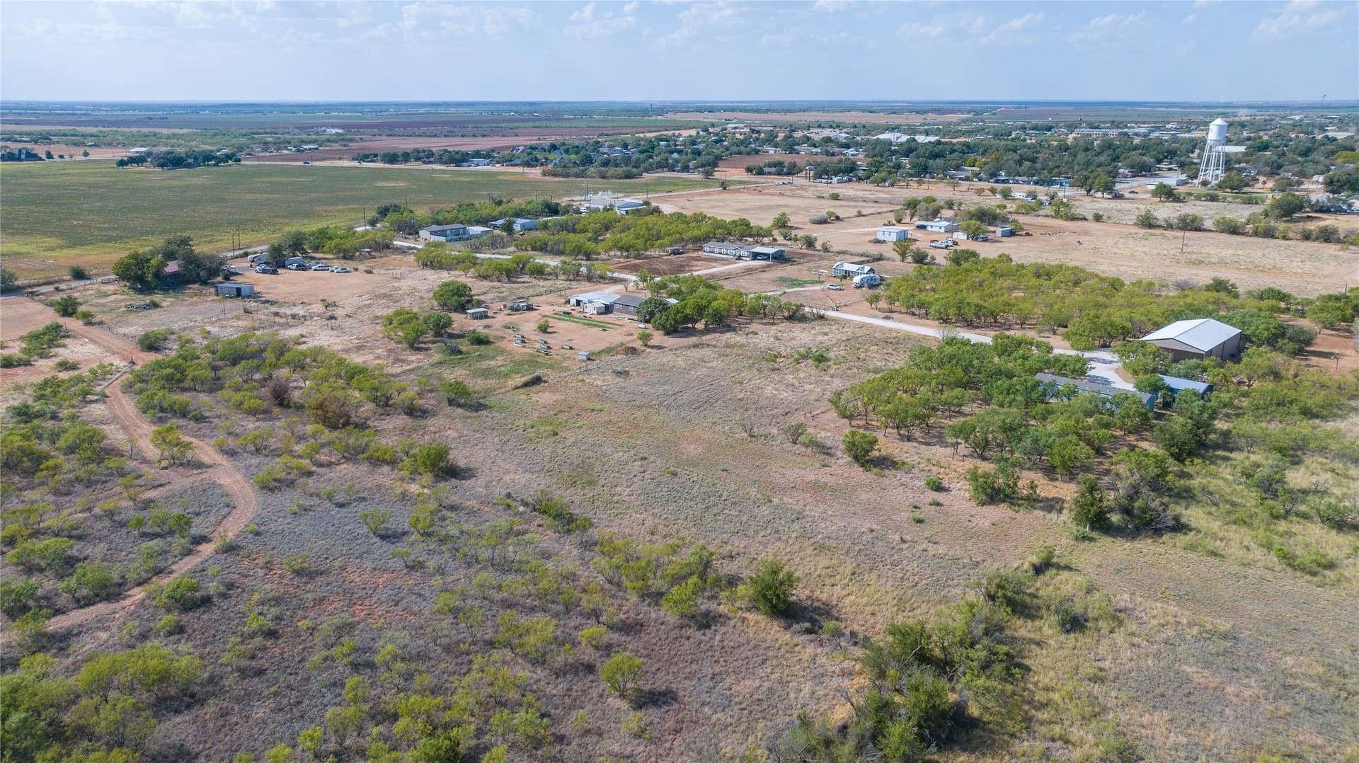 2.54 acres in Taylor County - photo 9