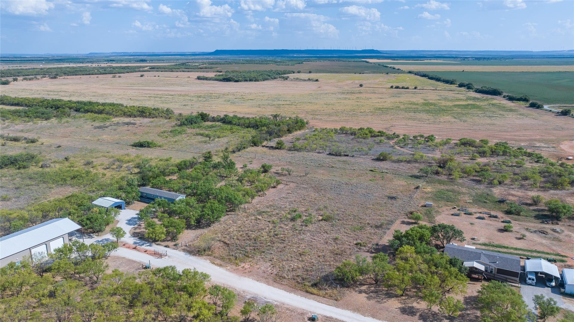 2.54 acres in Taylor County - photo 3