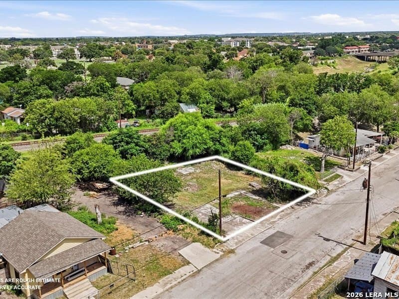0.13 acres in Bexar County - photo 14