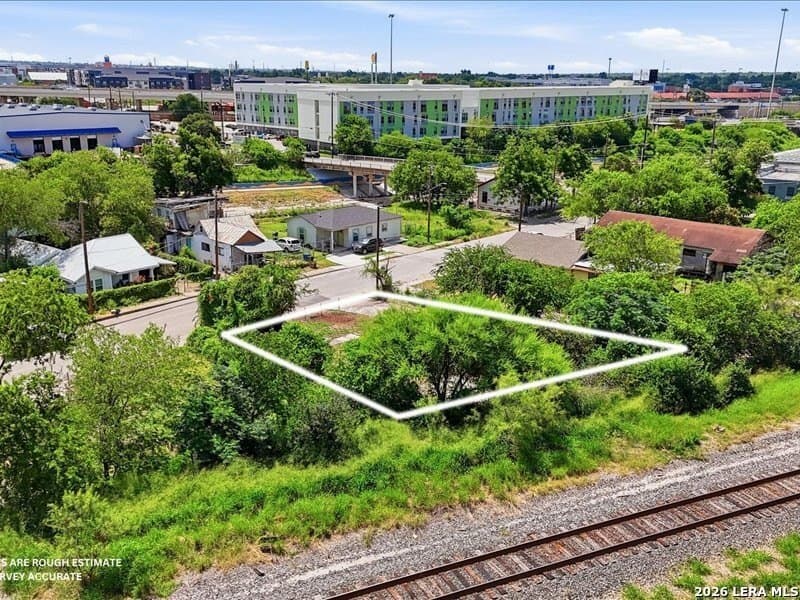 0.13 acres in Bexar County - photo 22