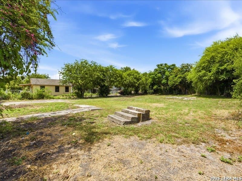 0.13 acres in Bexar County featured view