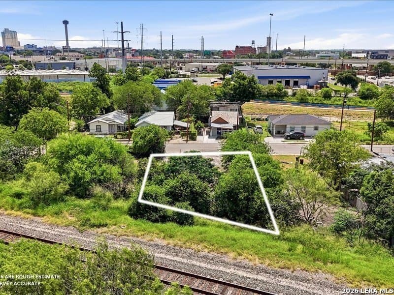 0.13 acres in Bexar County - photo 20