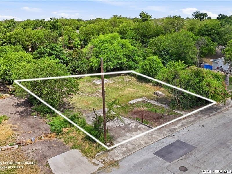 0.13 acres in Bexar County - photo 12