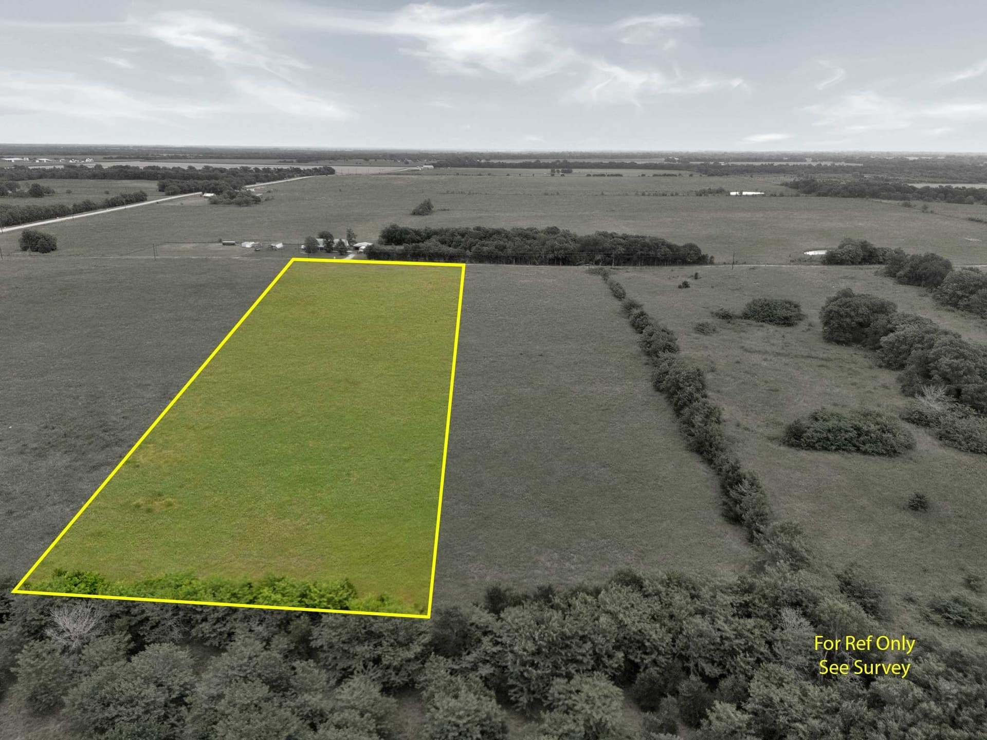 7.63 acres in Delta County - photo 2