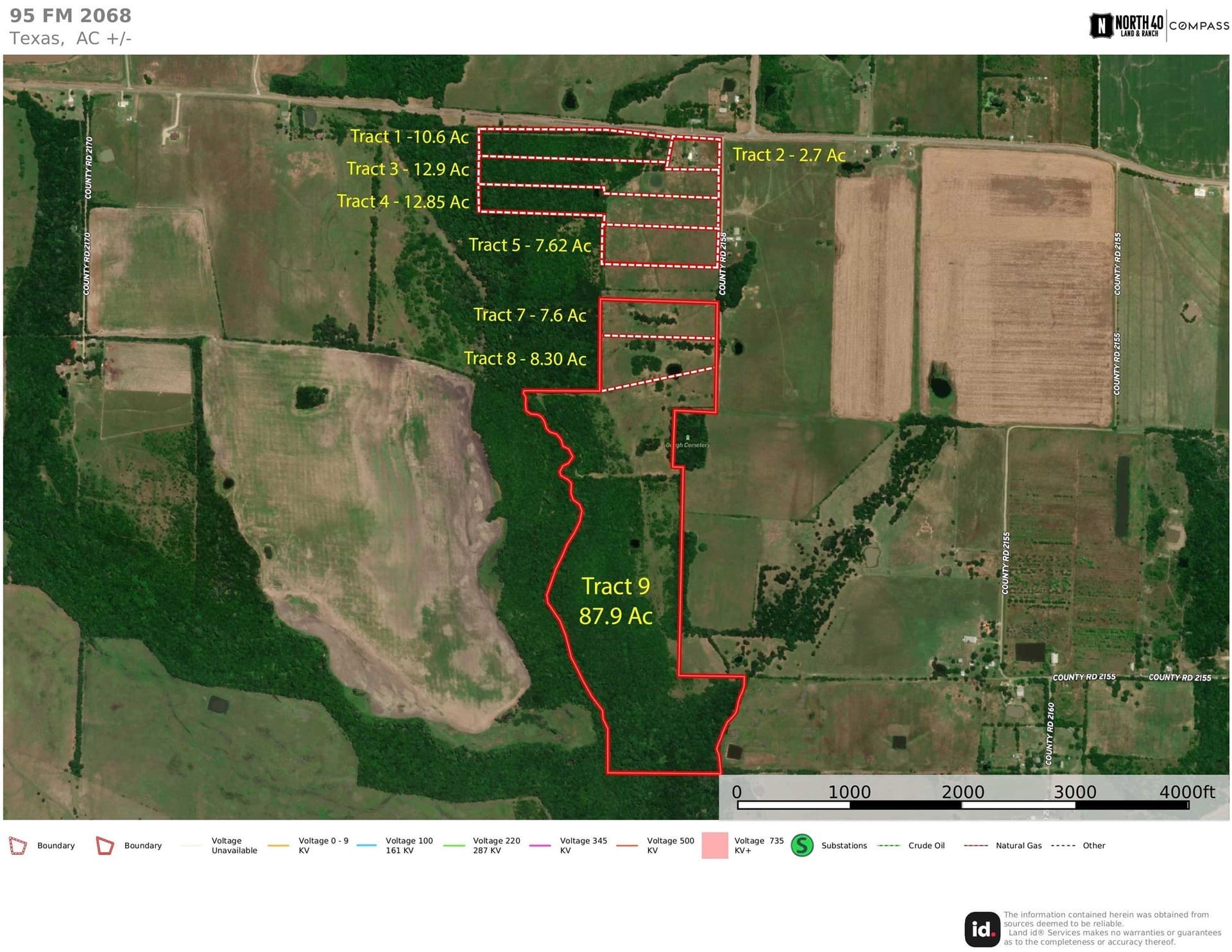 7.63 acres in Delta County - photo 11