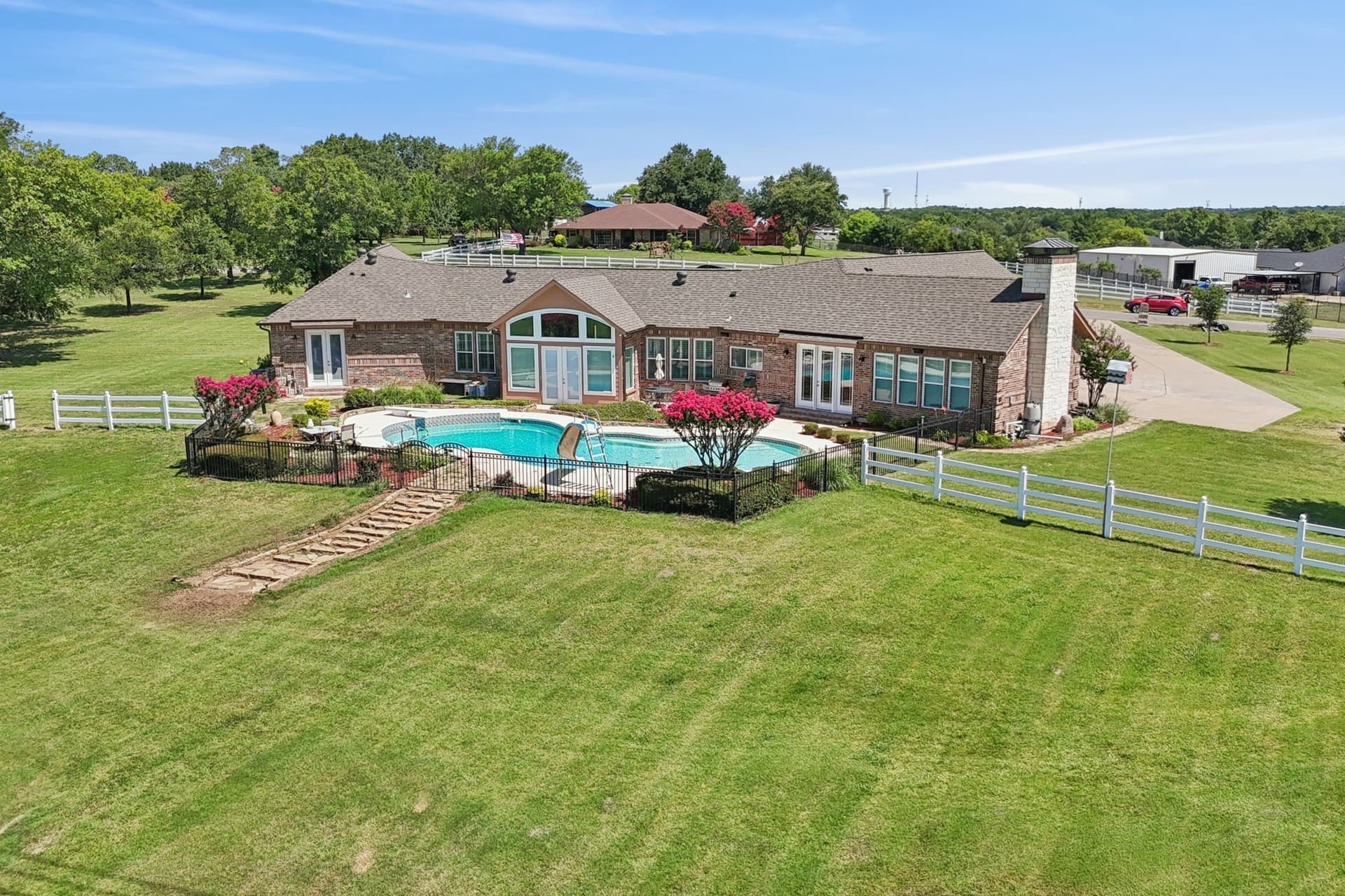 7.76 acres in Dallas County featured view