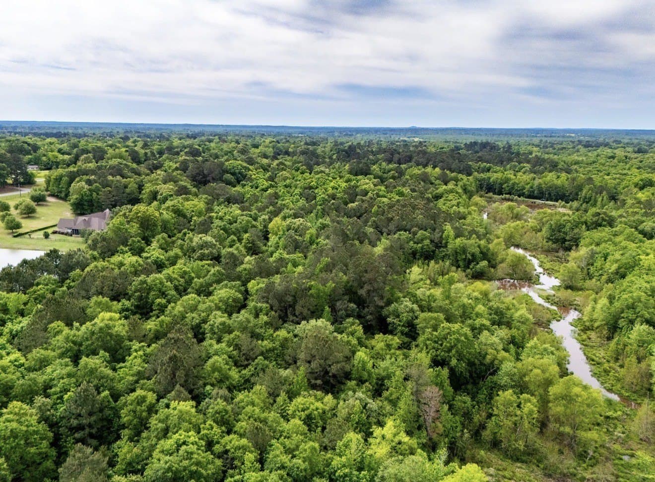 40 acres in Upshur County - photo 7