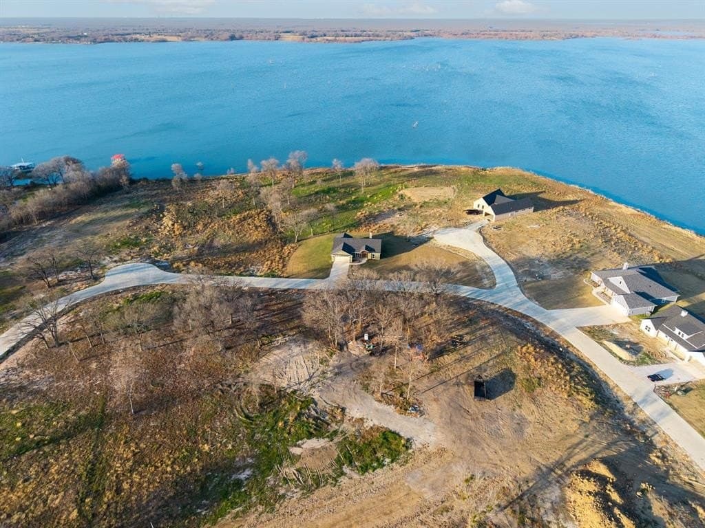 0.8 acres in Hunt County gallery image 2