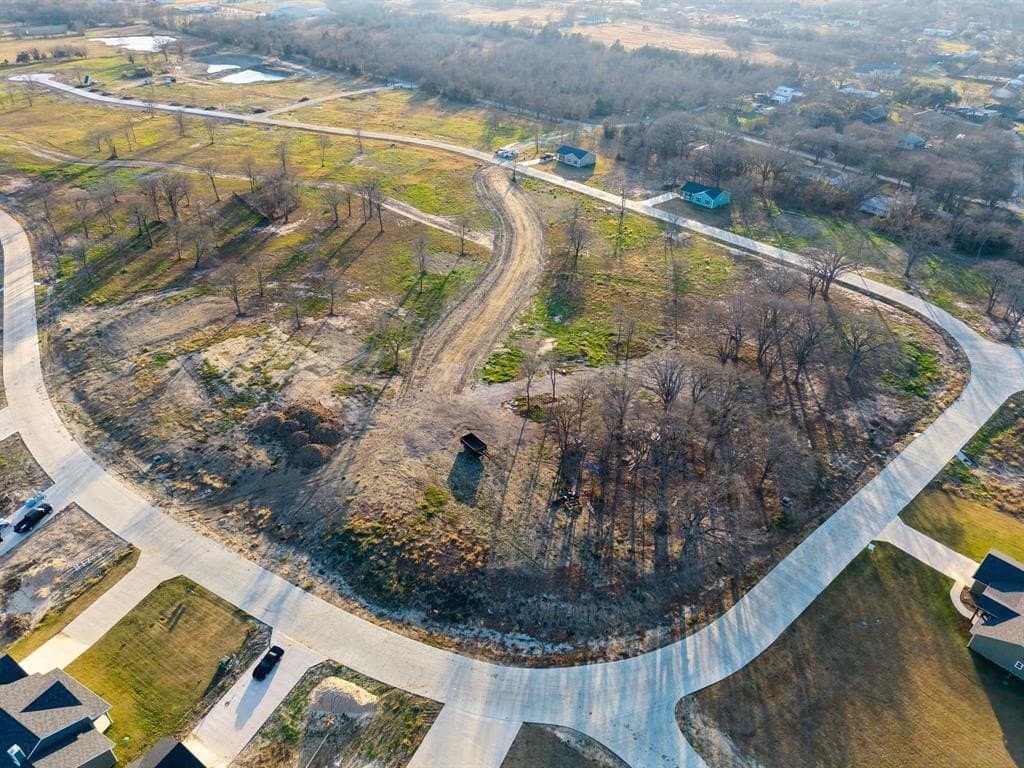 0.8 acres in Hunt County gallery image 3