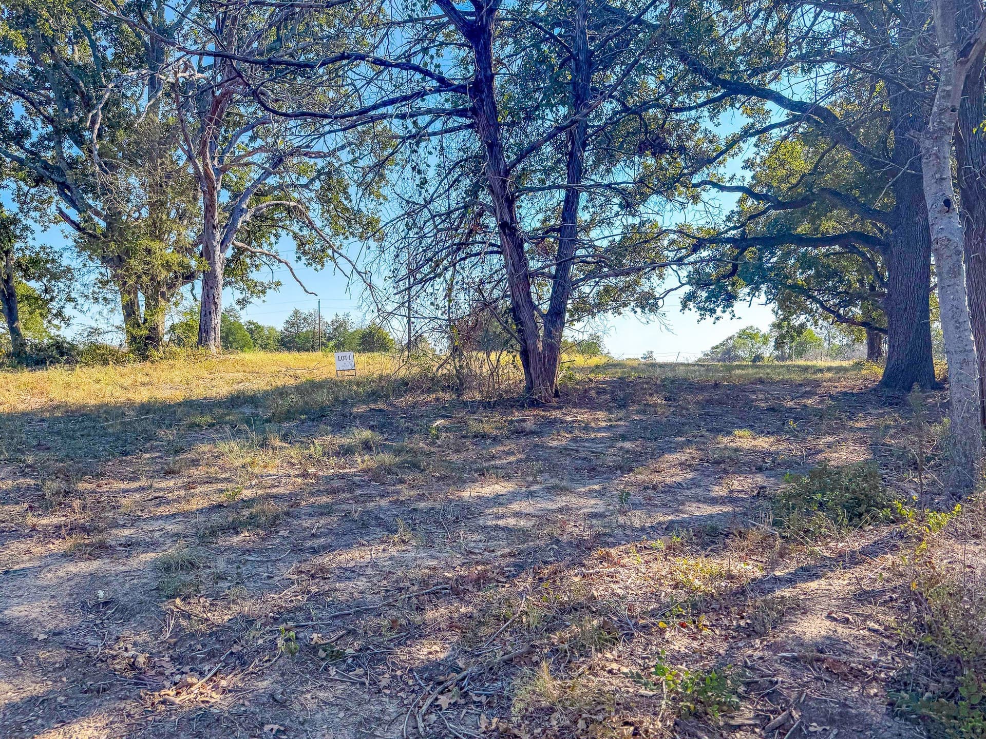 1.01 acres in Navarro County - photo 20