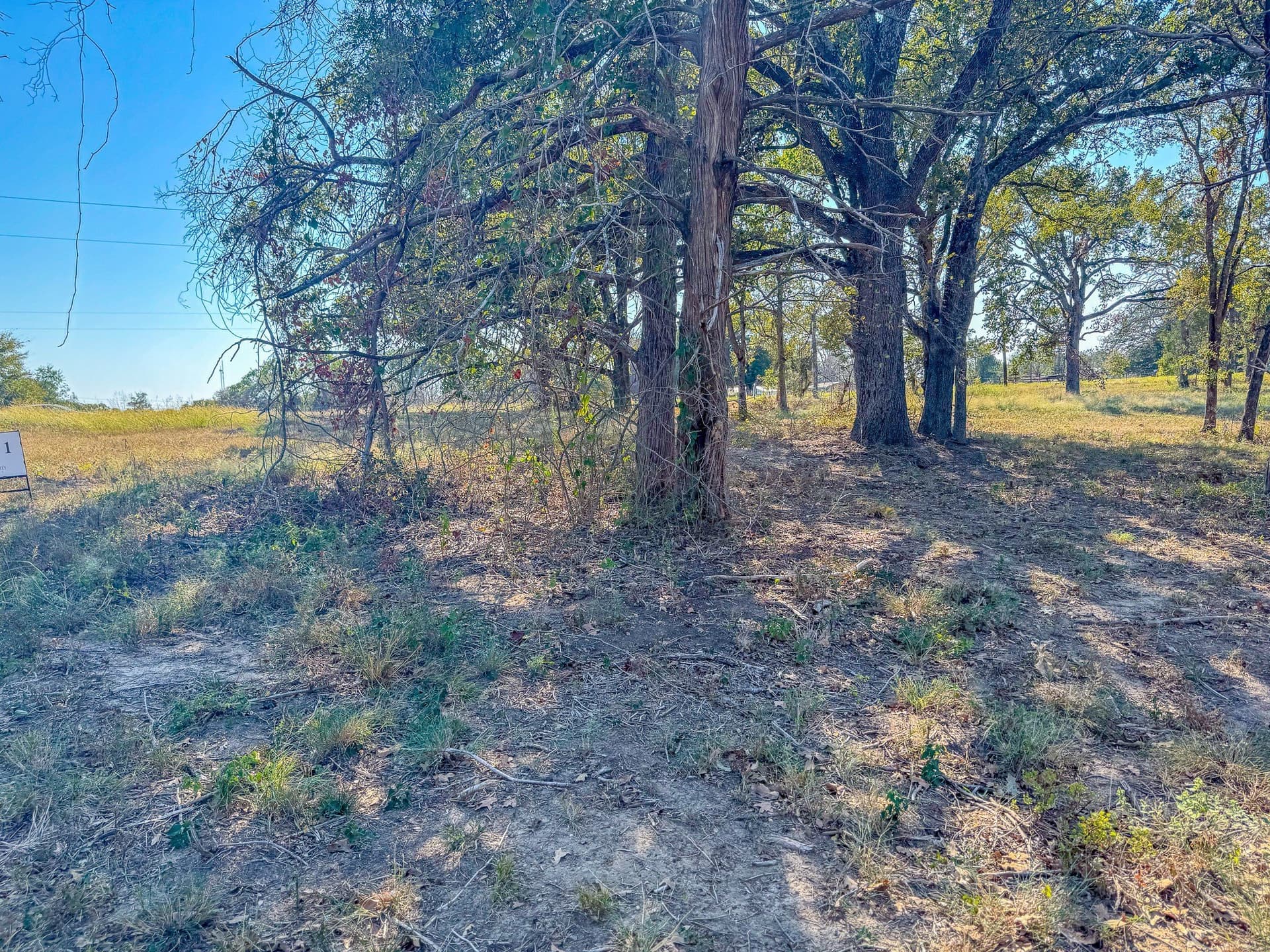 1.01 acres in Navarro County - photo 18