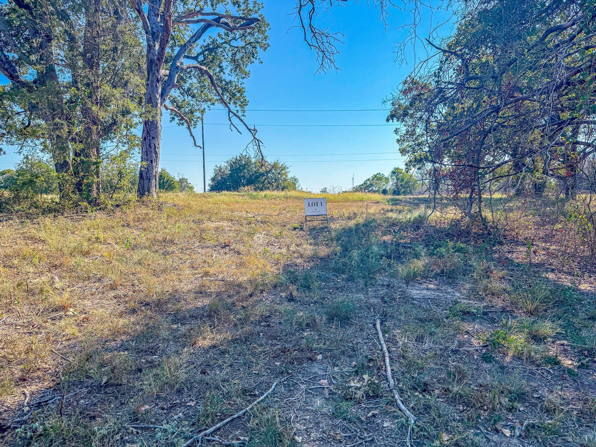 1.01 acres in Navarro County - photo 11