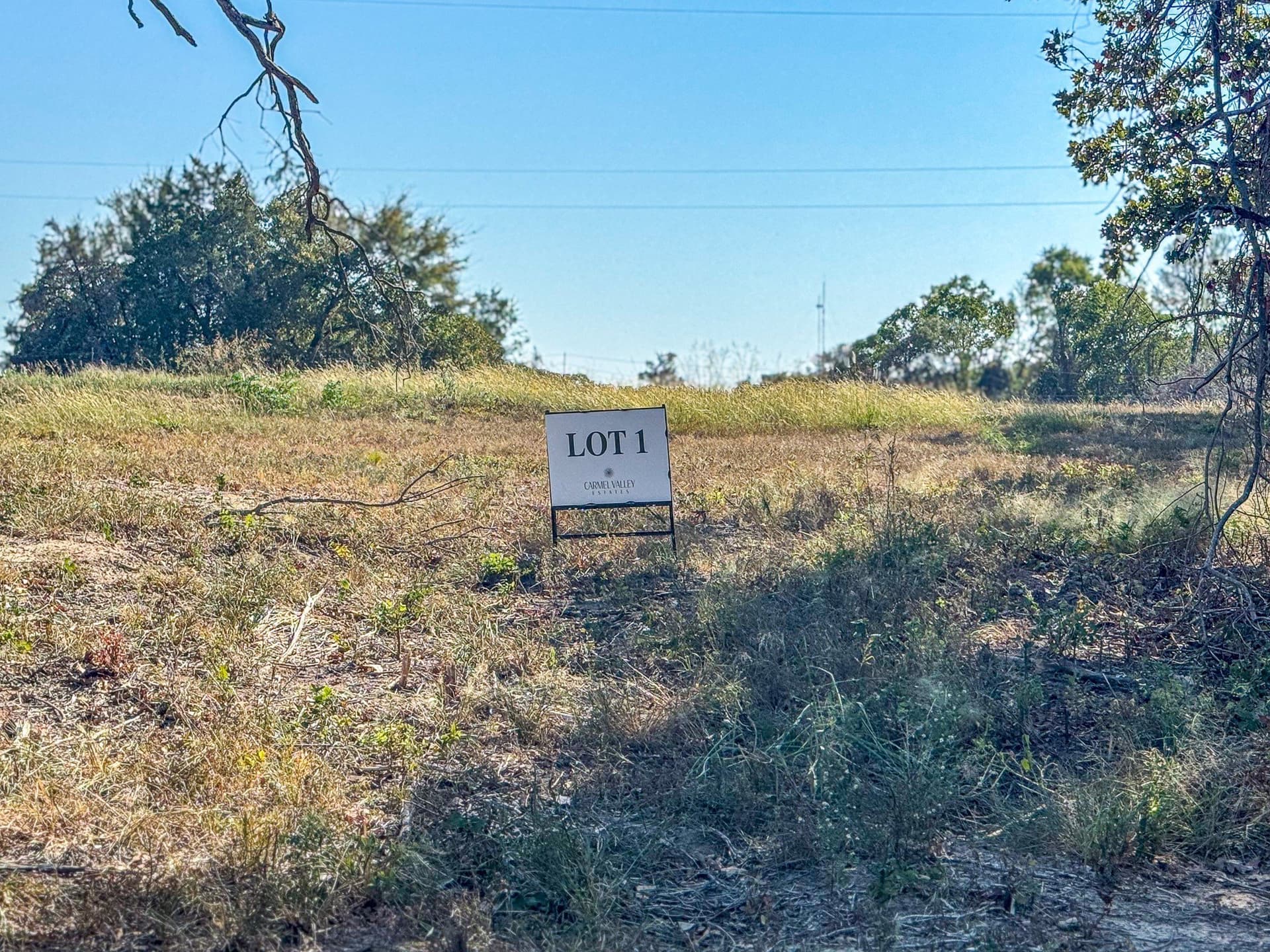 1.01 acres in Navarro County - photo 10