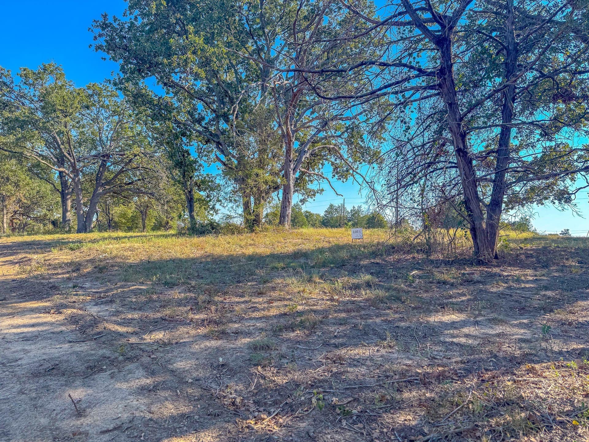 1.01 acres in Navarro County - photo 15