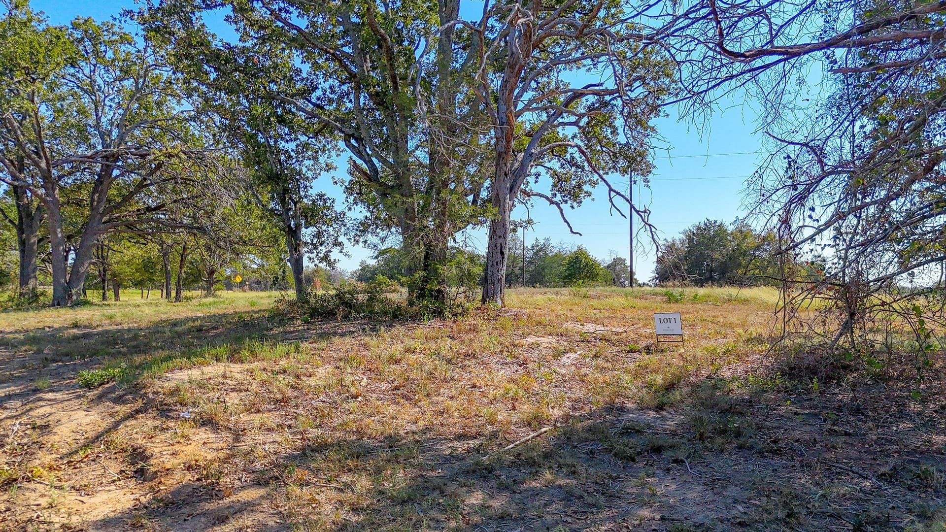 1.01 acres in Navarro County - photo 17