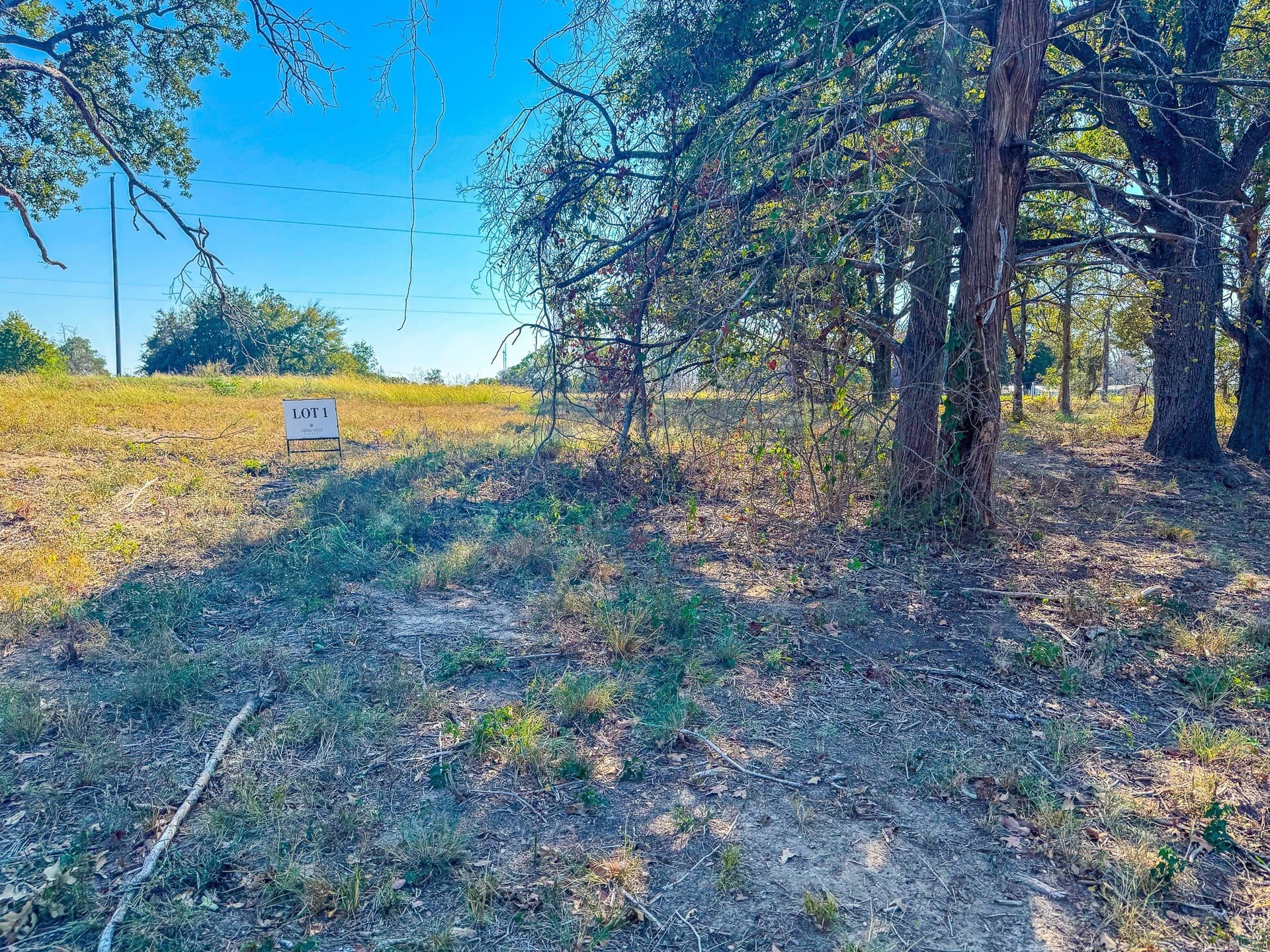 1.01 acres in Navarro County - photo 13