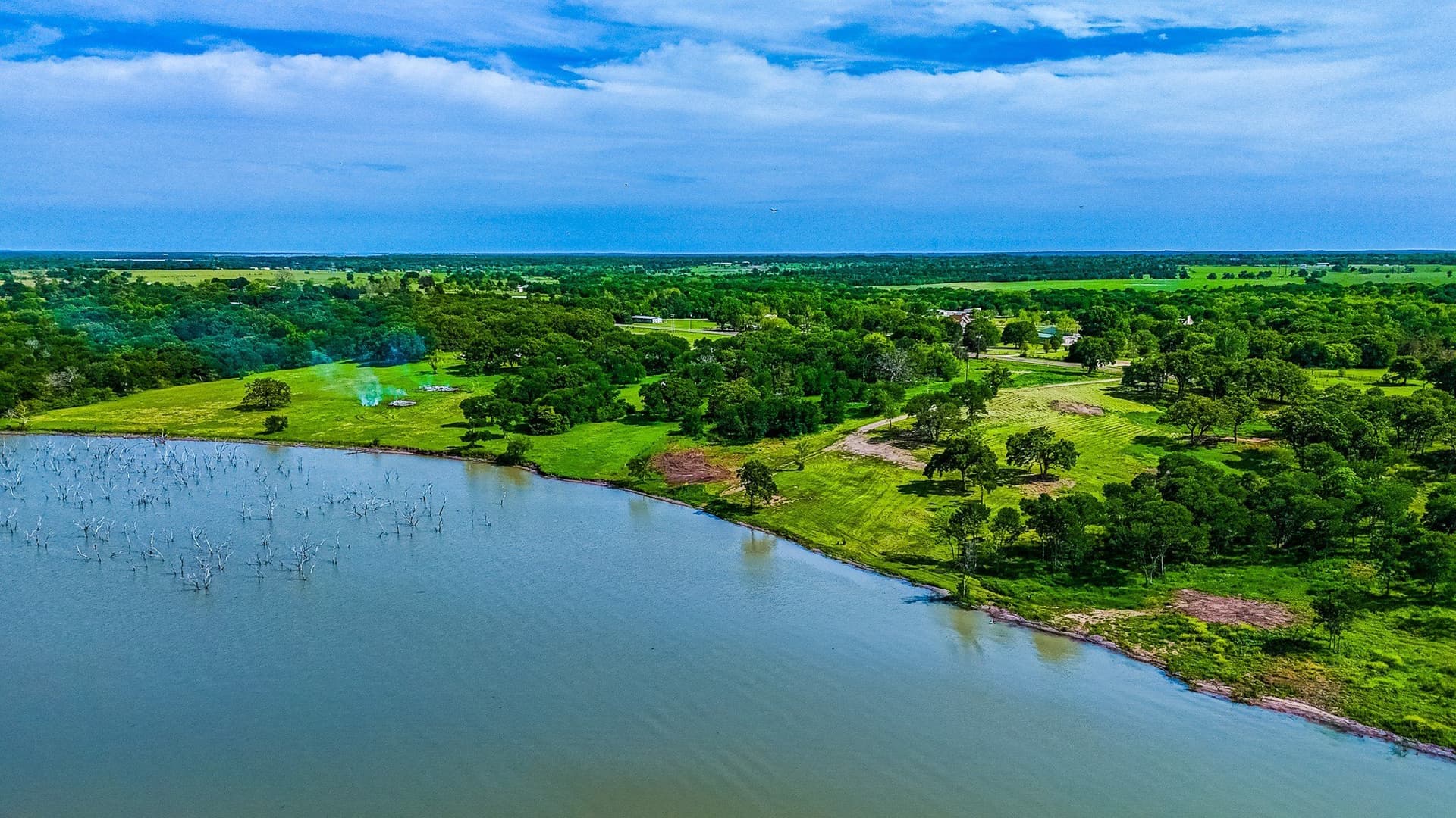 1.01 acres in Navarro County - photo 6