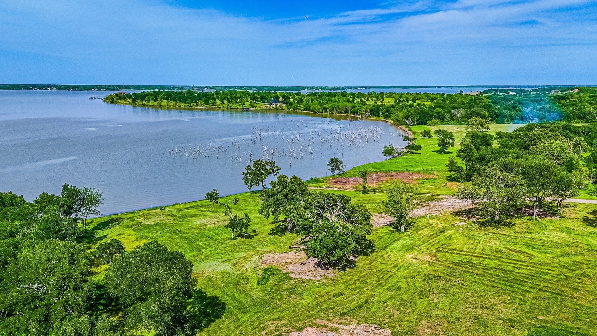 1.01 acres in Navarro County - photo 8