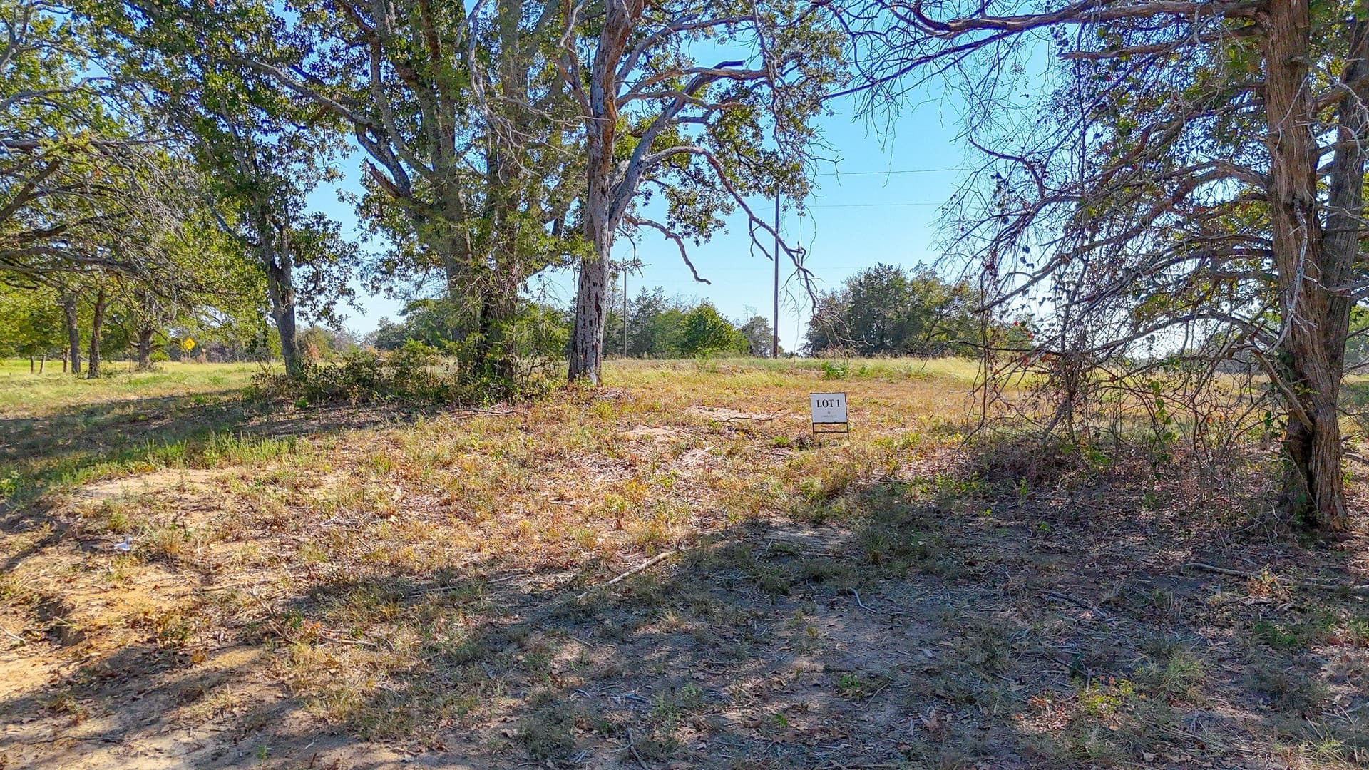 1.01 acres in Navarro County - photo 16