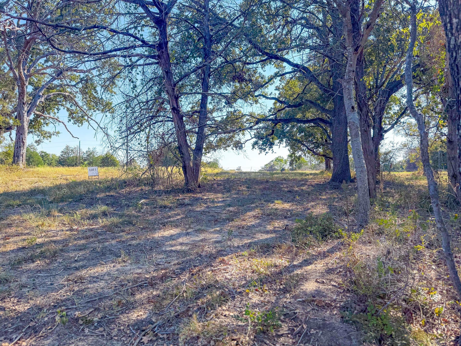 1.01 acres in Navarro County - photo 14