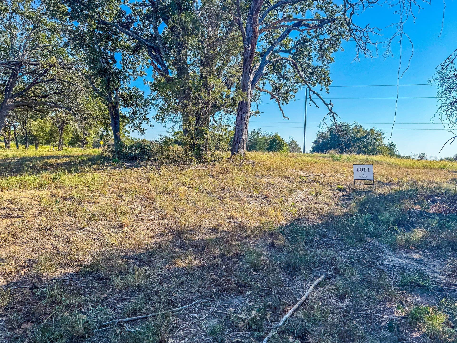 1.01 acres in Navarro County - photo 12