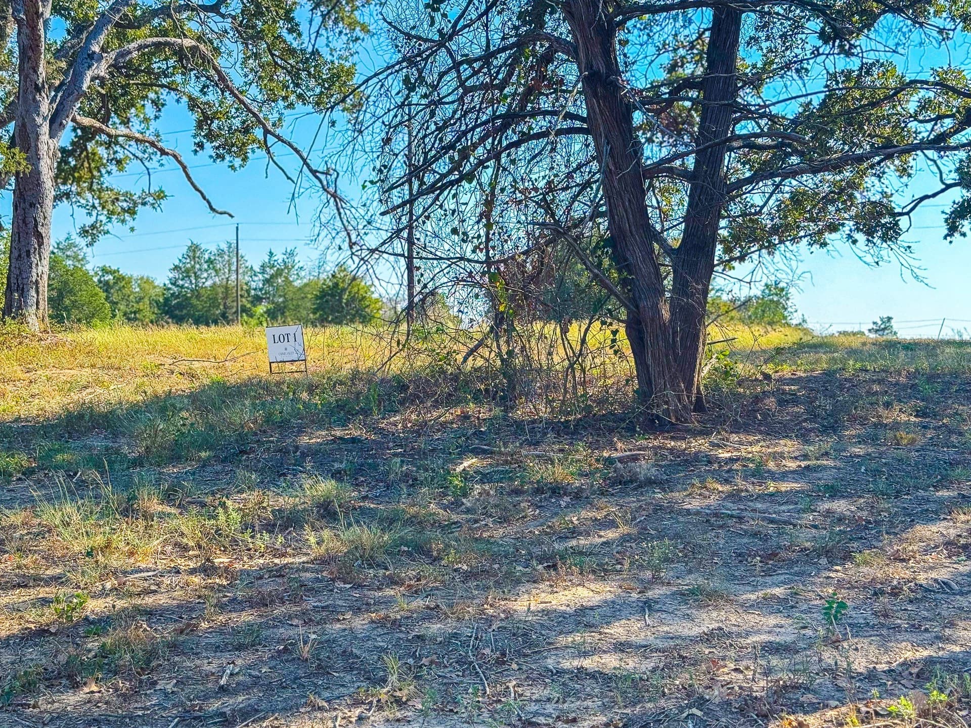 1.01 acres in Navarro County - photo 21