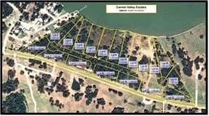 1.01 acres in Navarro County - photo 23