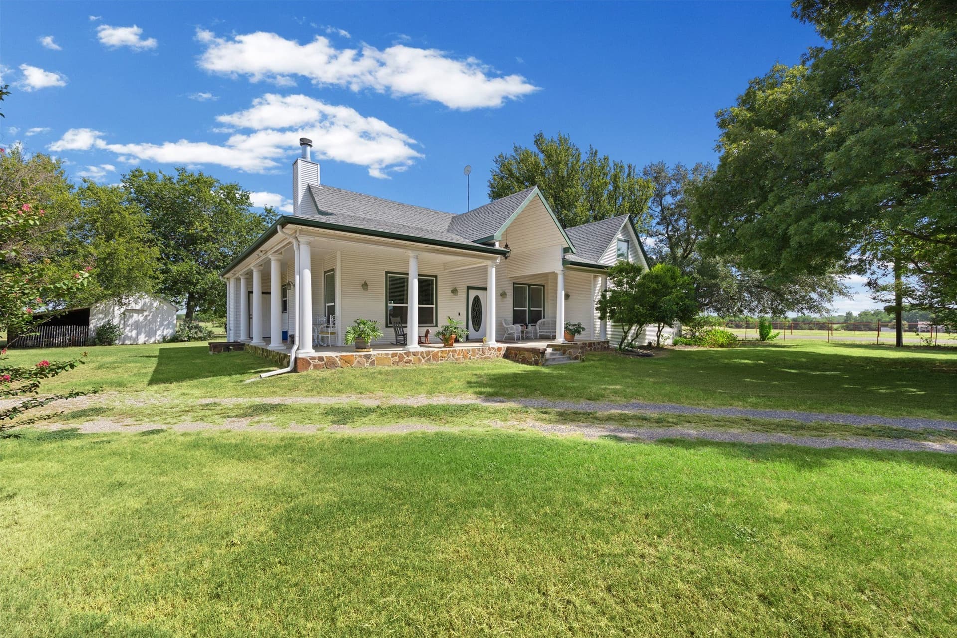 88.89 acres in Ellis County gallery image 3