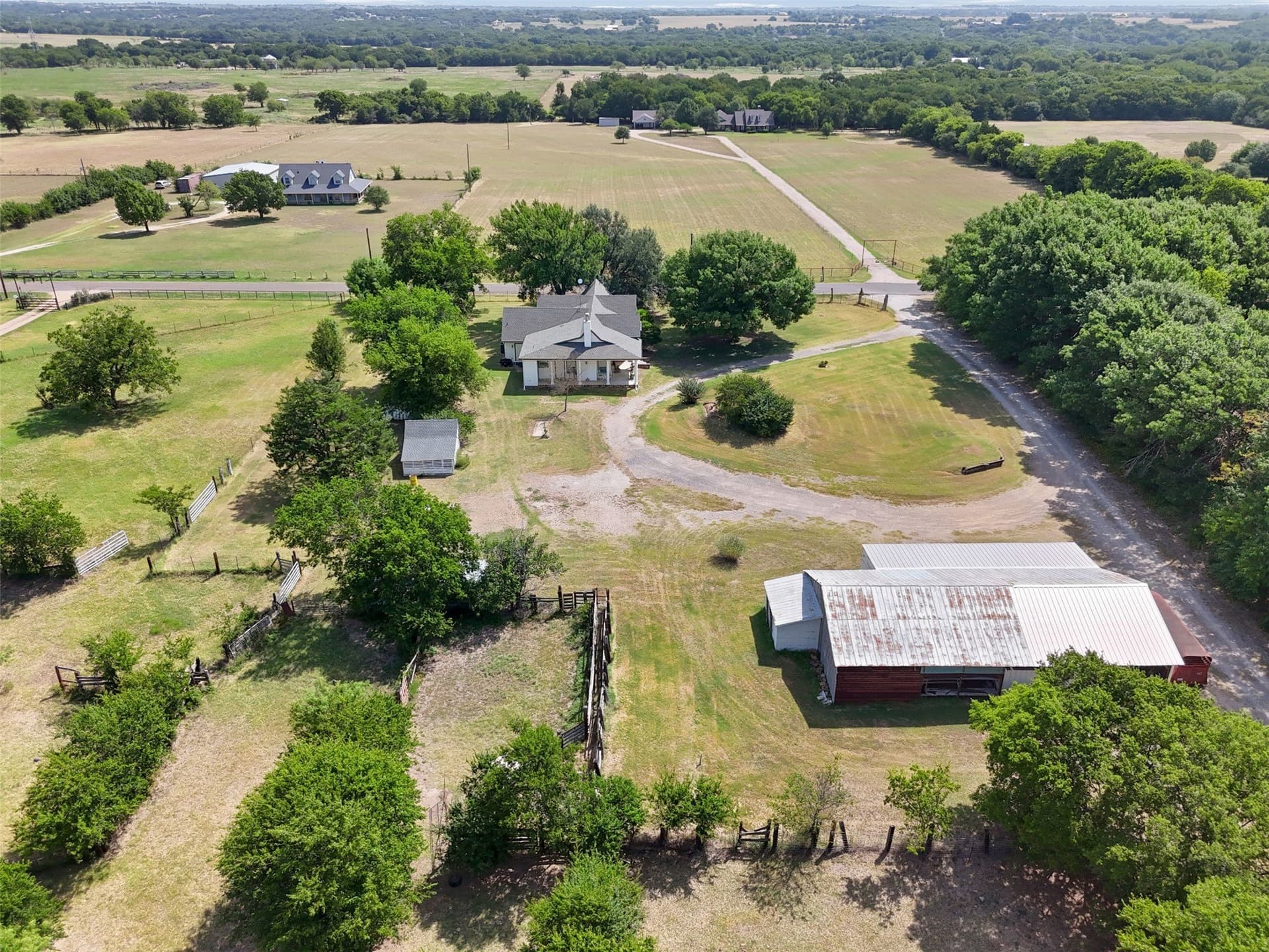88.89 acres in Ellis County - photo 18