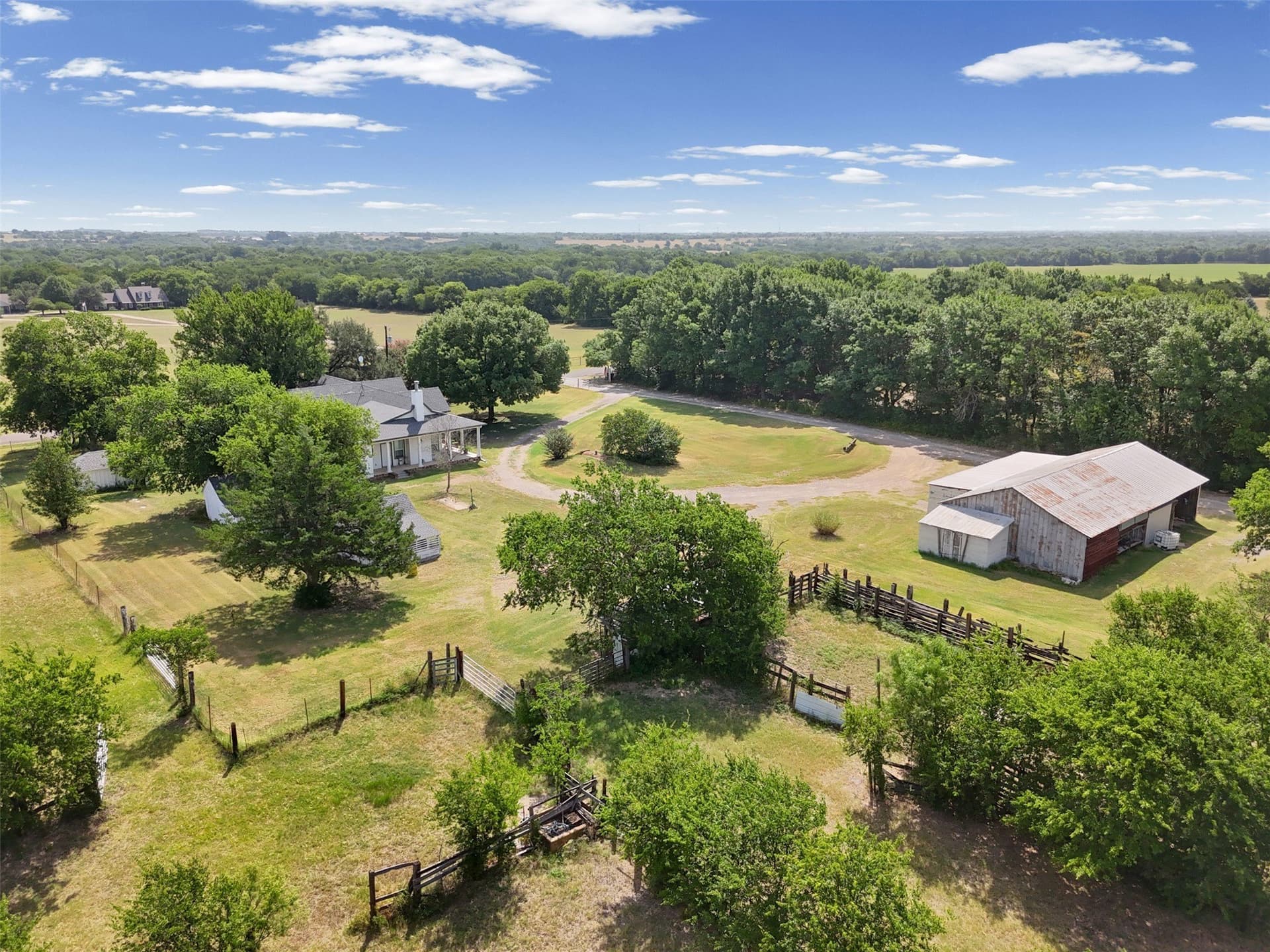 88.89 acres in Ellis County - photo 12