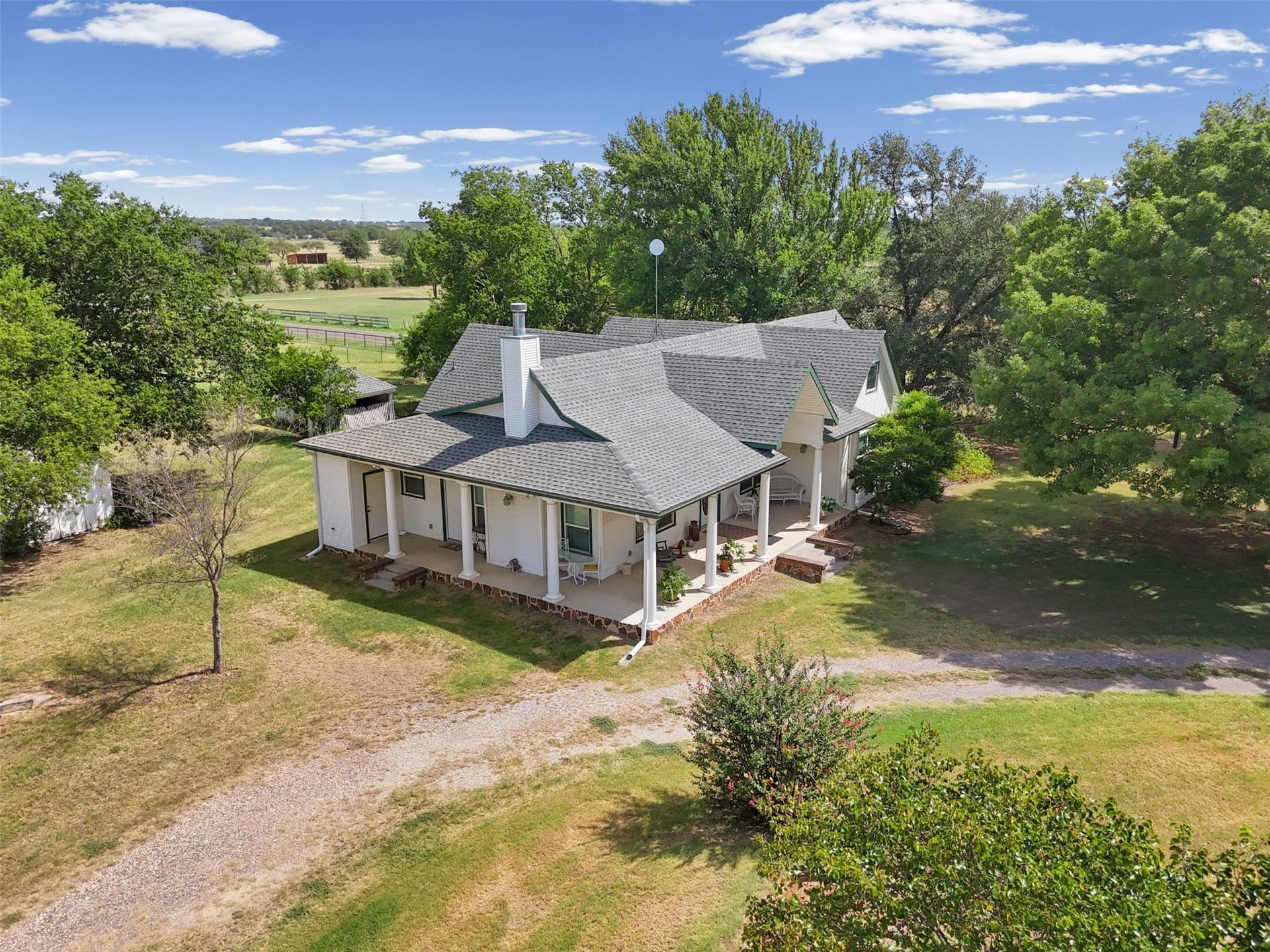 88.89 acres in Ellis County featured view