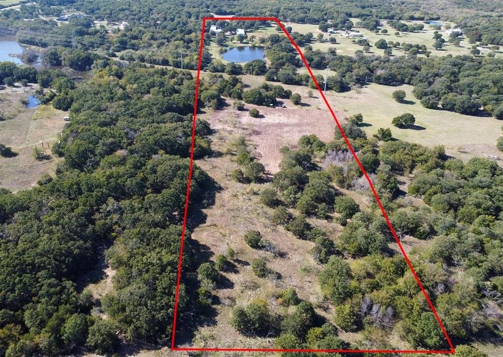 24.99 acres in Kaufman County gallery image 4