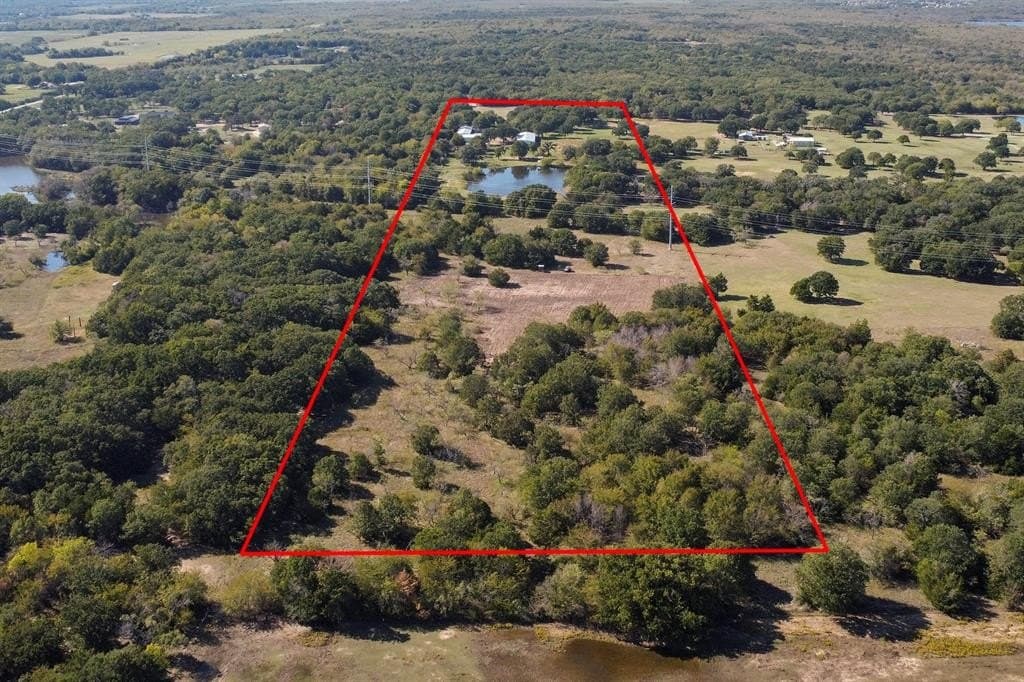 24.99 acres in Kaufman County gallery image 3