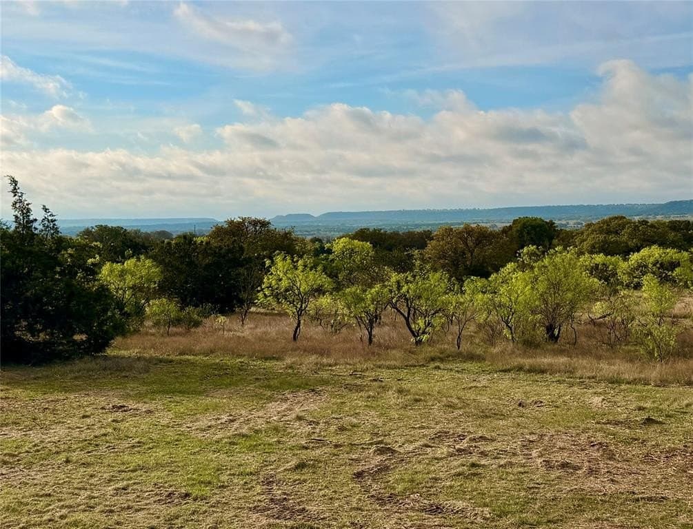 97.72 acres in Comanche County
