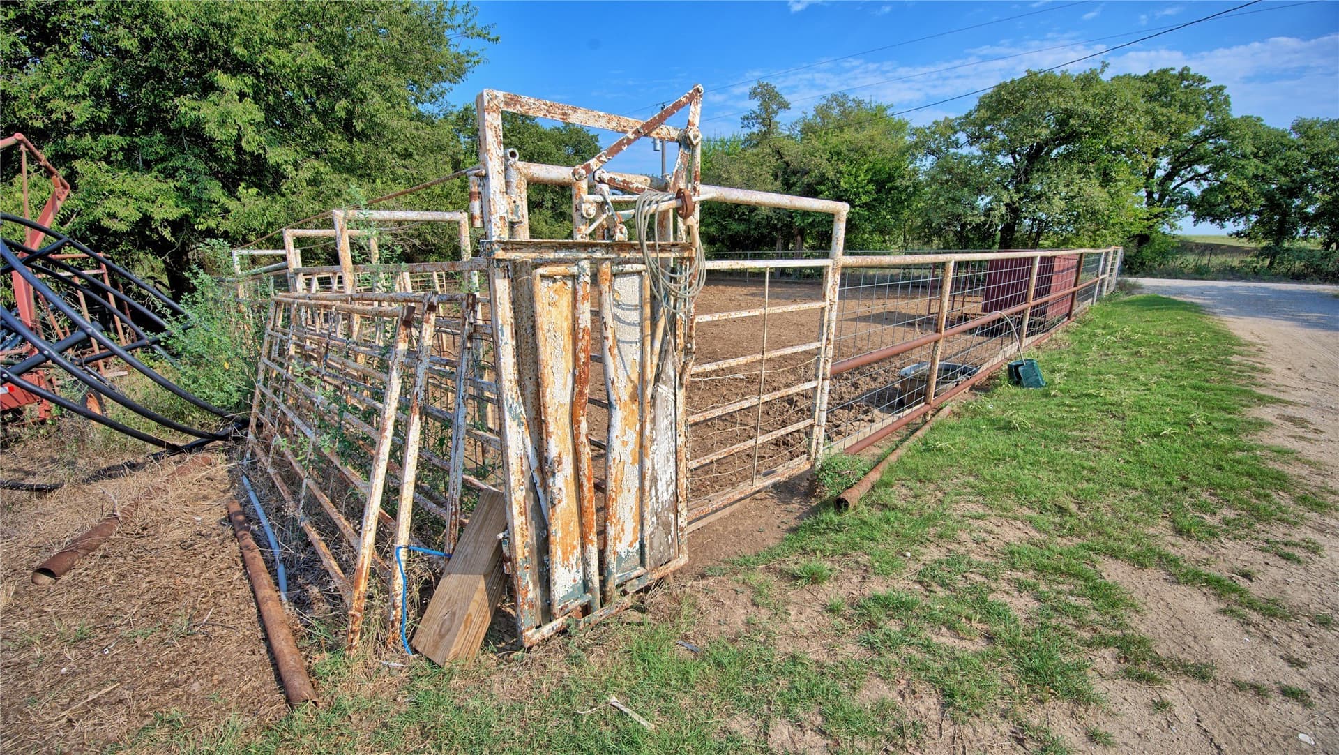 20 acres in Montague County - photo 18