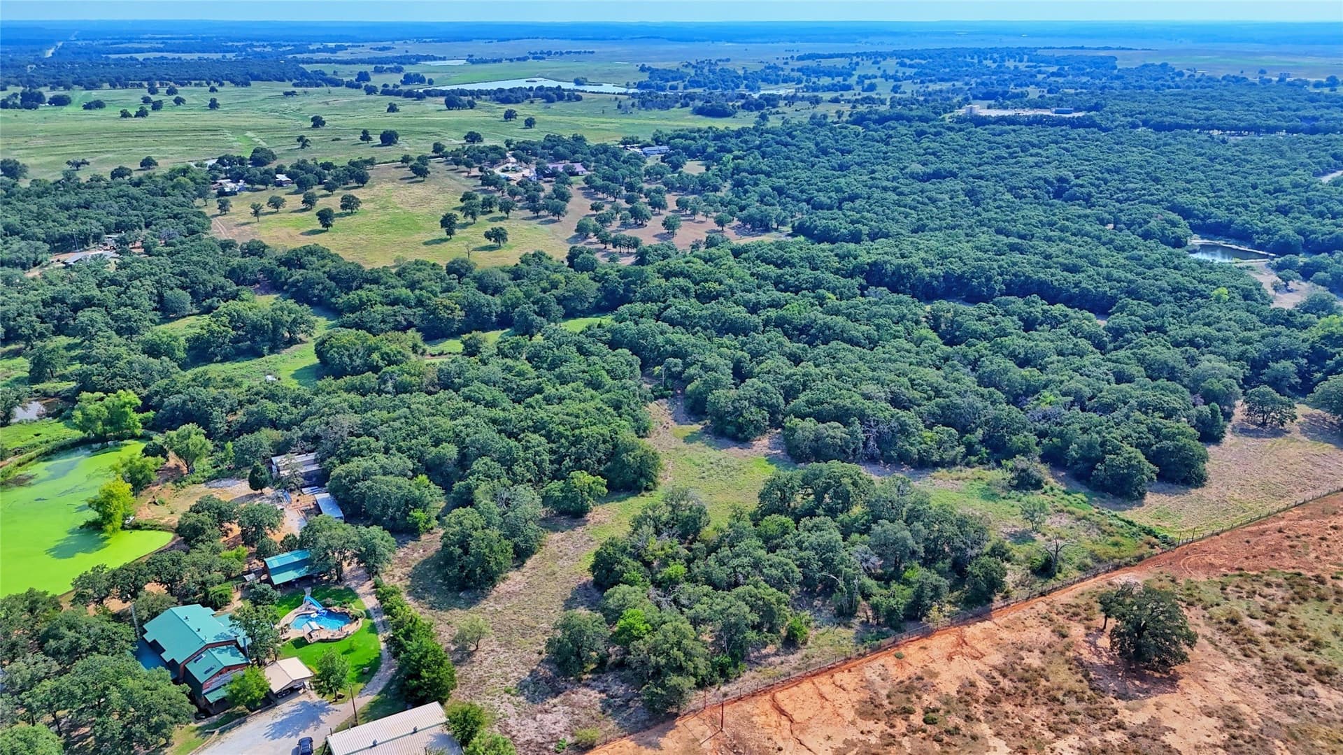 20 acres in Montague County - photo 29