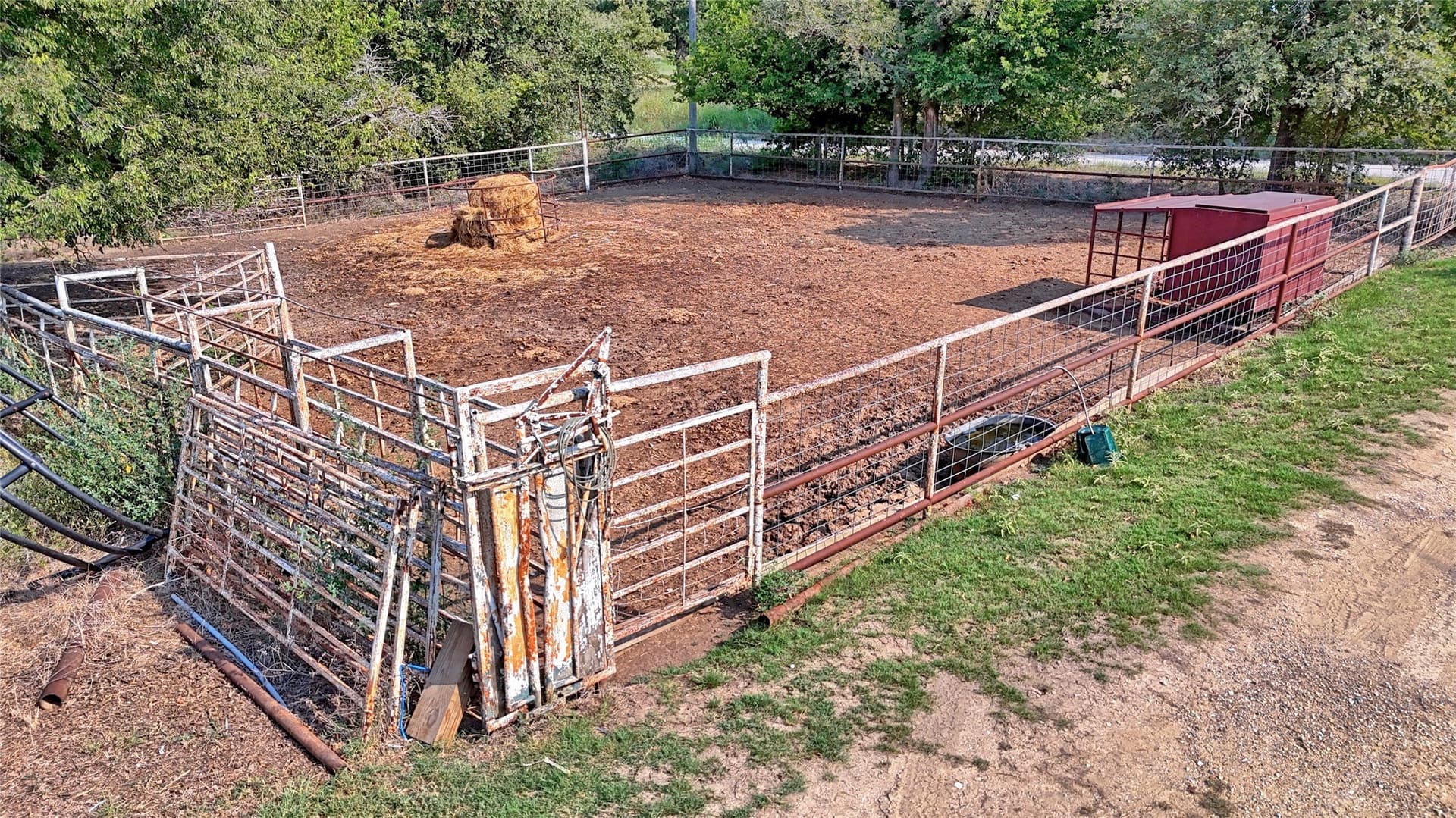 20 acres in Montague County - photo 12