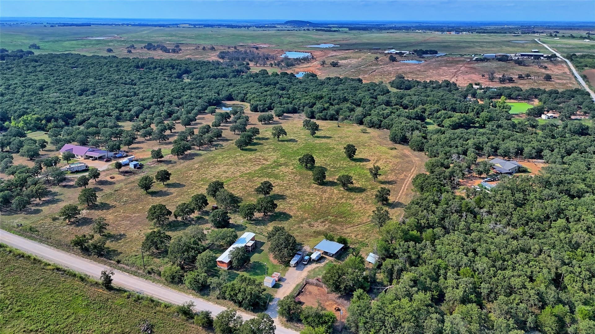 20 acres in Montague County - photo 35