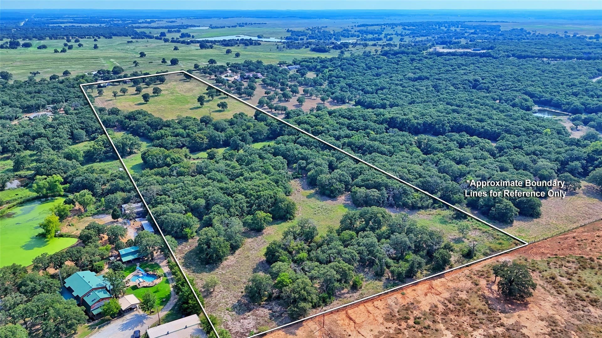 20 acres in Montague County - photo 40