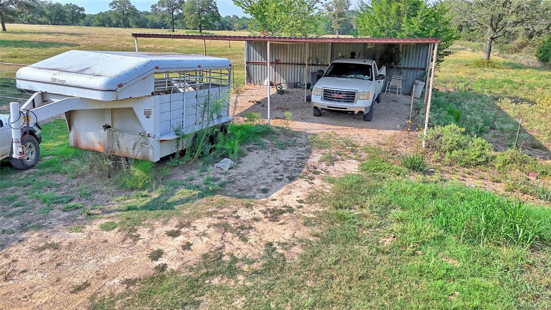 20 acres in Montague County - photo 25