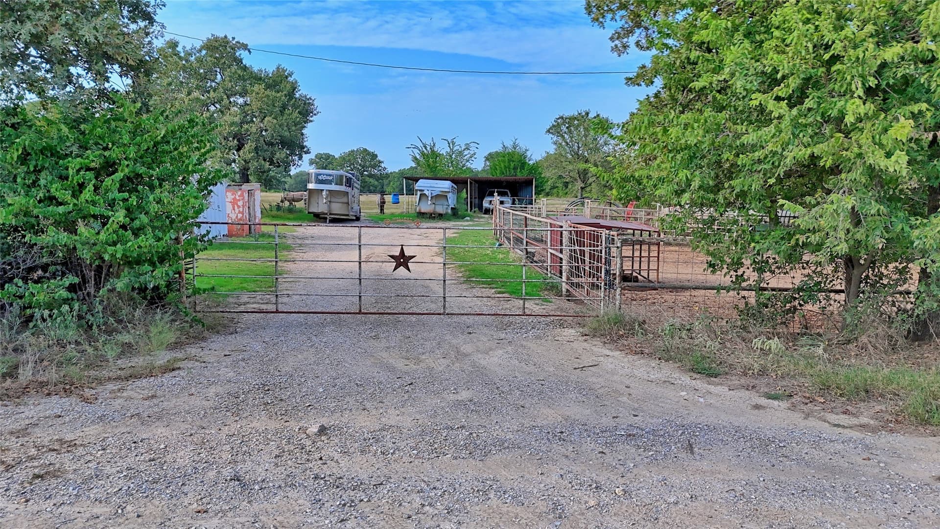 20 acres in Montague County - photo 32