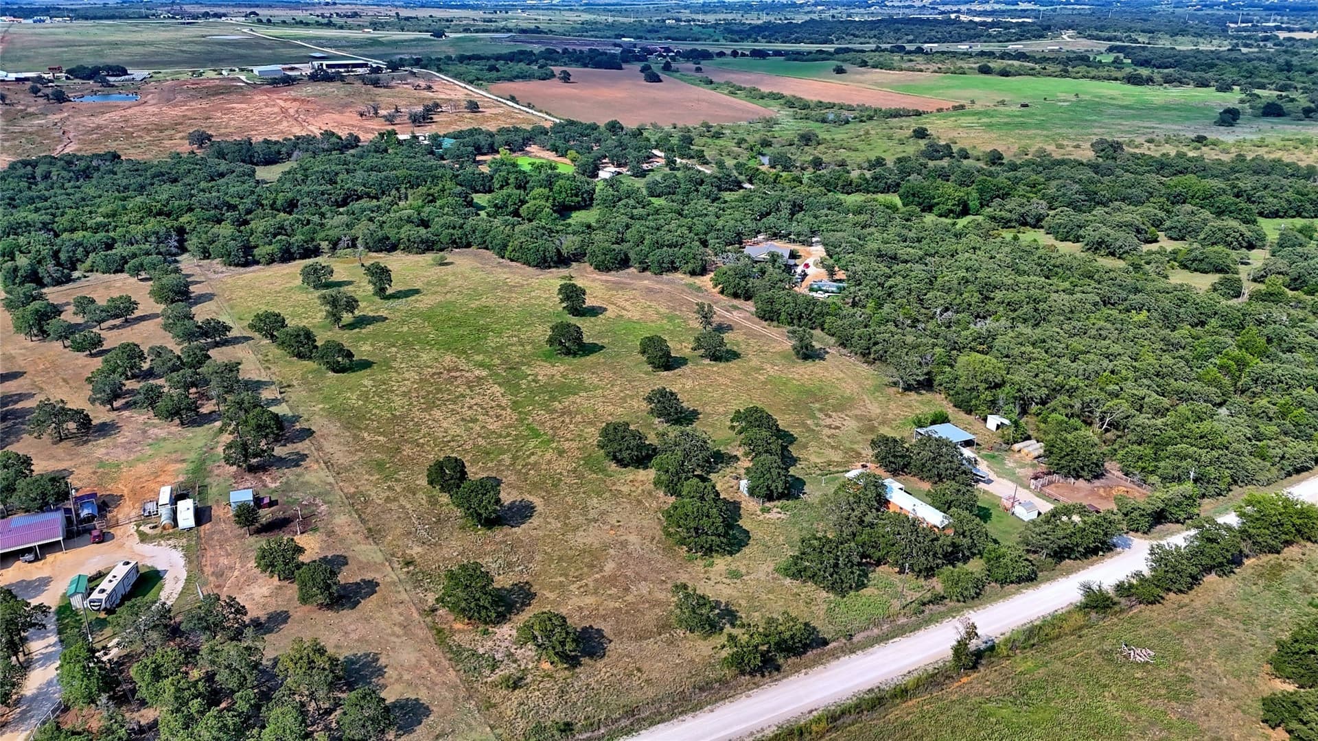 20 acres in Montague County - photo 17