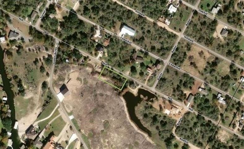0.48 acres in Burnet County - photo 2