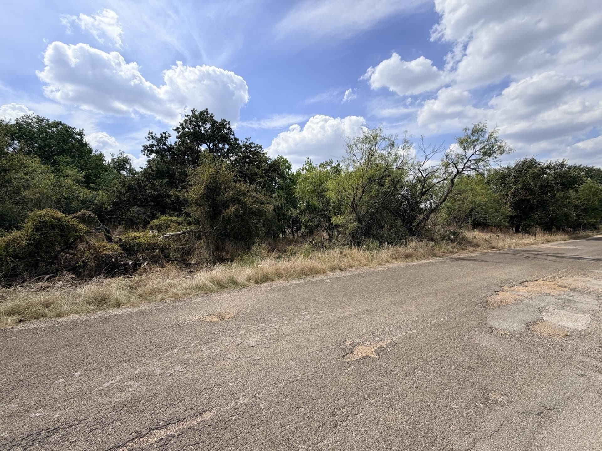 0.48 acres in Burnet County - photo 9