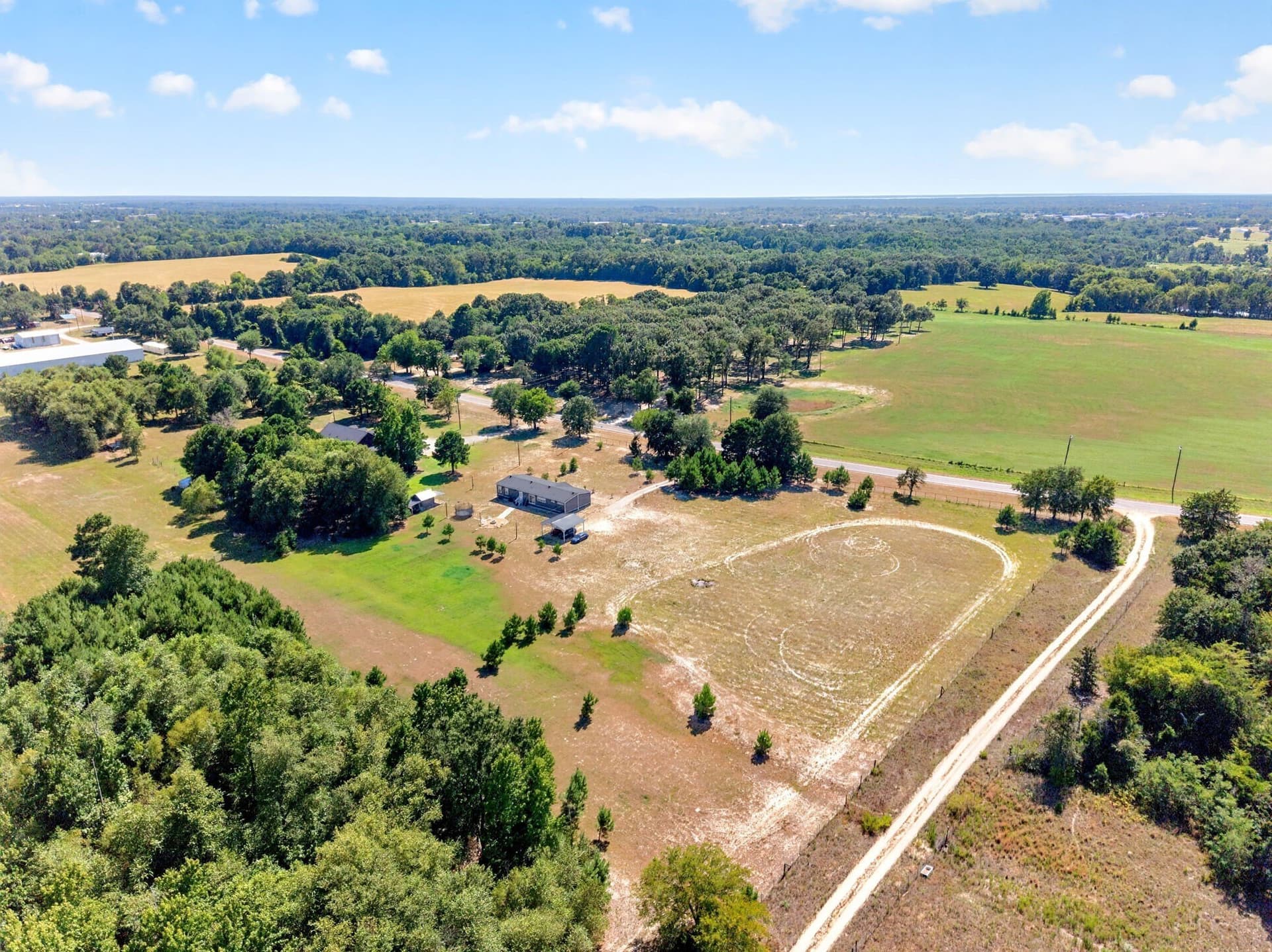 15 acres in Rains County - photo 36