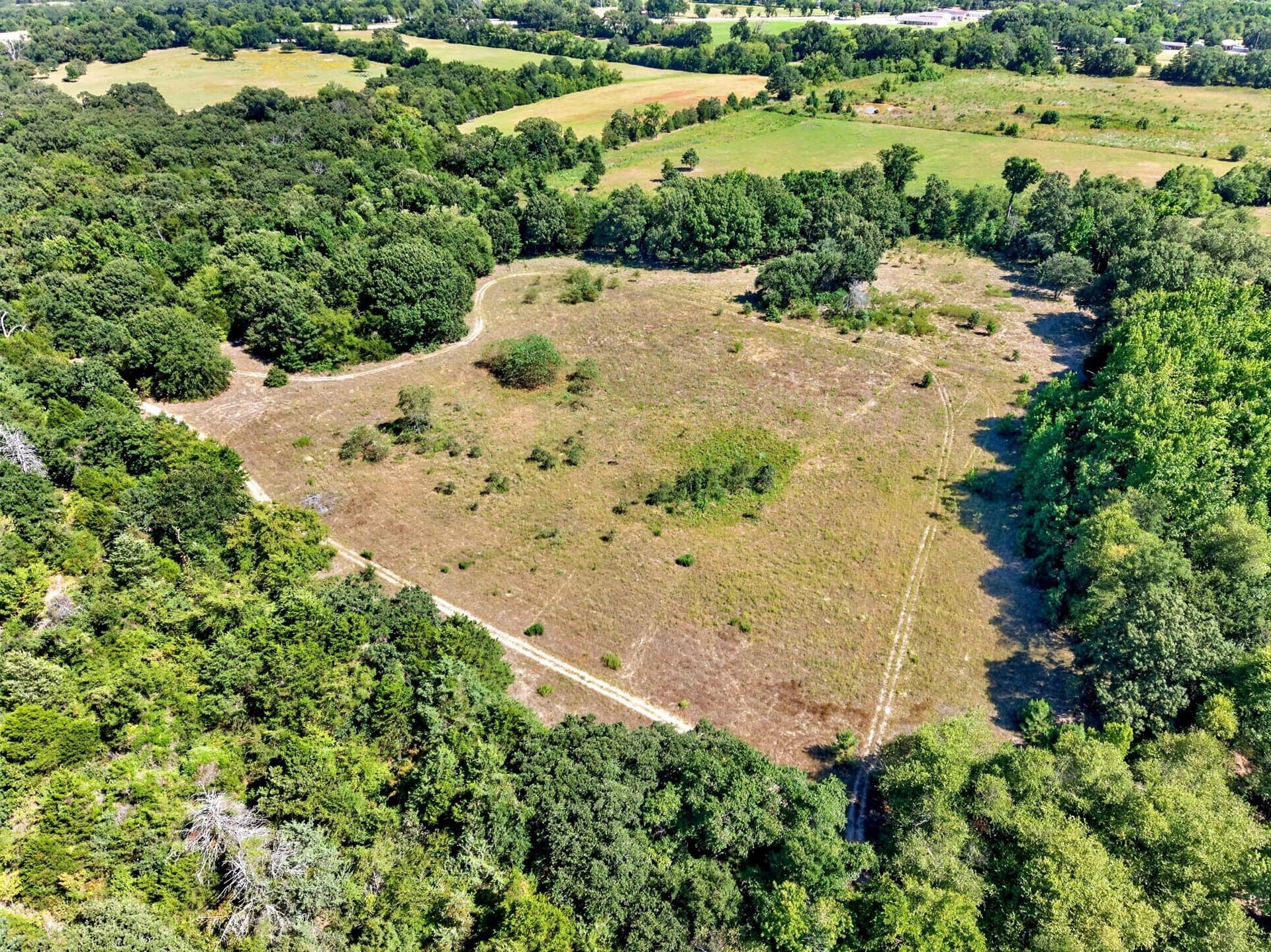 15 acres in Rains County - photo 32