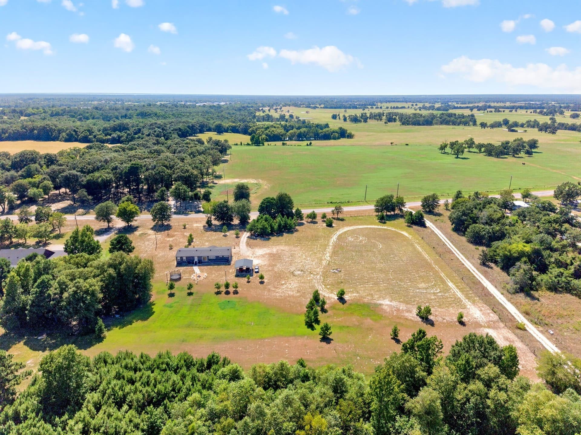 15 acres in Rains County - photo 34