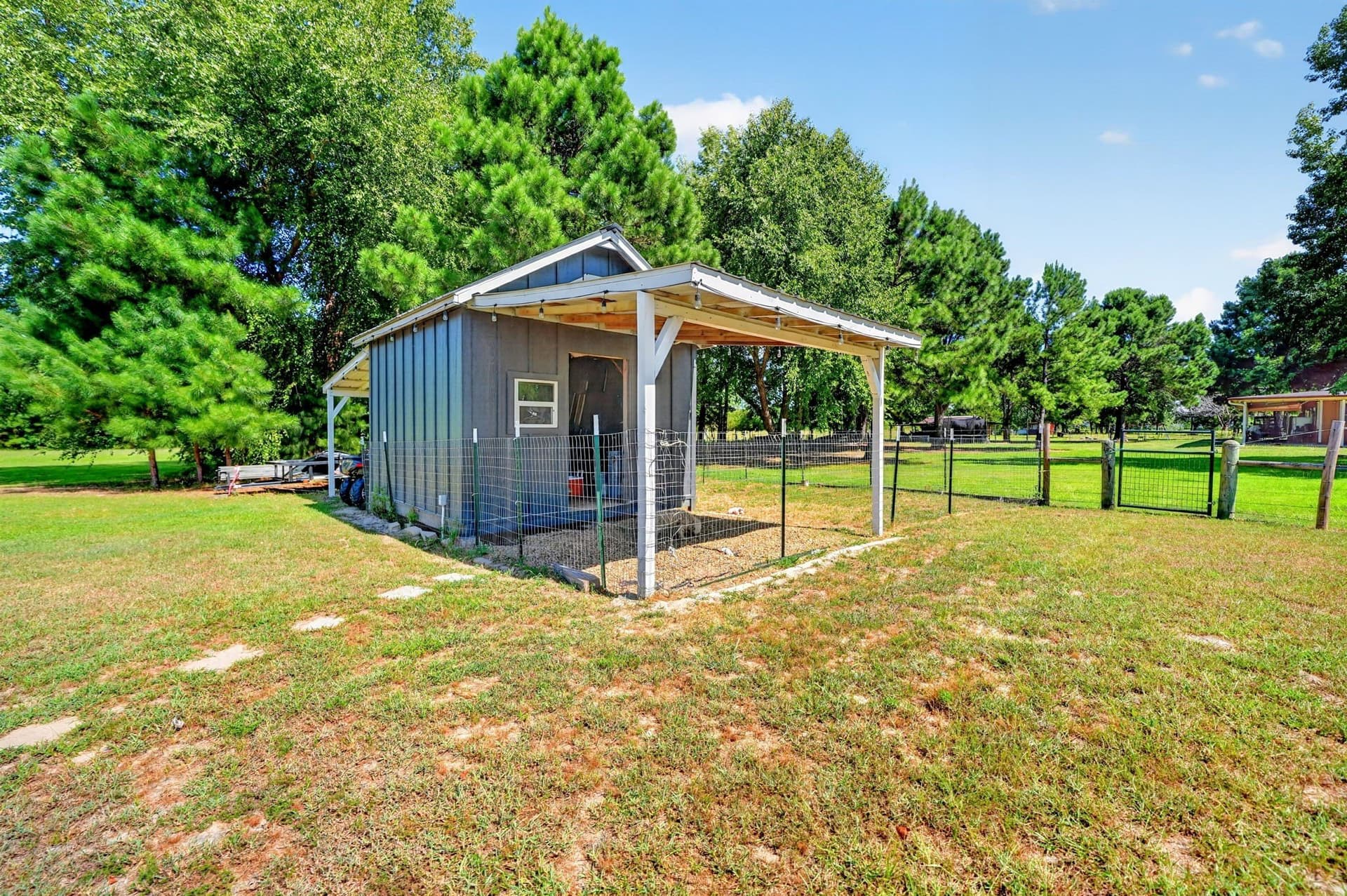 15 acres in Rains County - photo 35