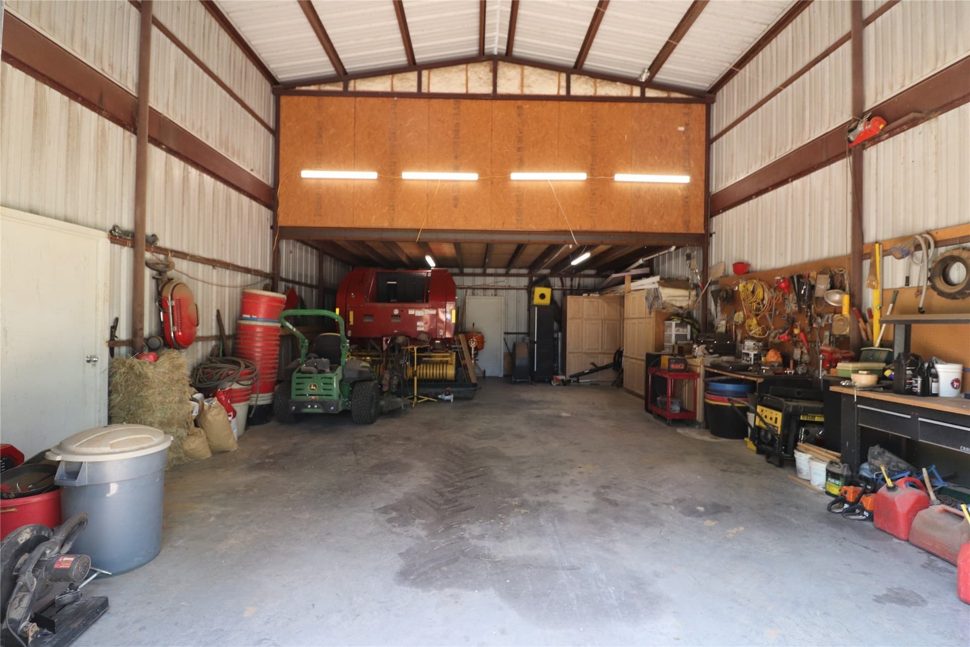 37 acres in Montague County - photo 34